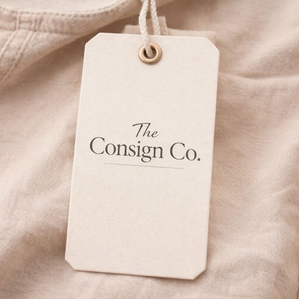 Meet your Posher, Tiffany